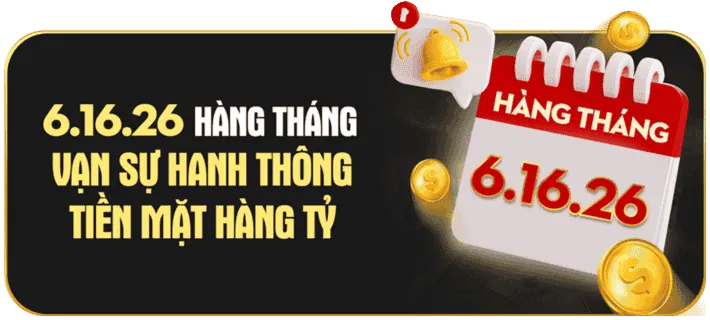 Cơ Hội Nổ Hũ Lớn
